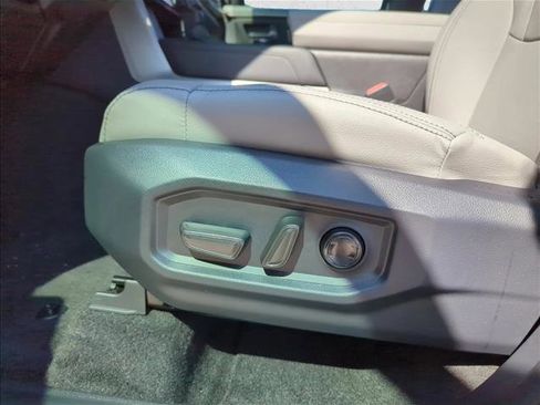 New 2026 Toyota Tundra Limited image 13