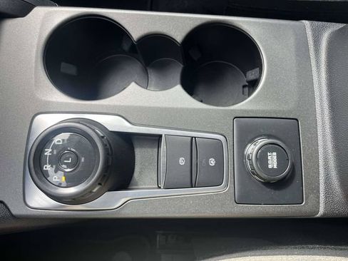 Used 2025 Ford Bronco Sport Big Bend AWD/4WD image 30