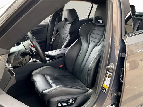 Used 2023 BMW M5 w/ Competition Package AWD/4WD image 8