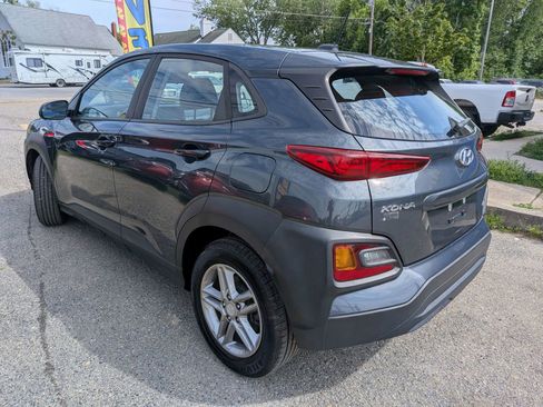 Used 2019 Hyundai Kona SE AWD/4WD image 3