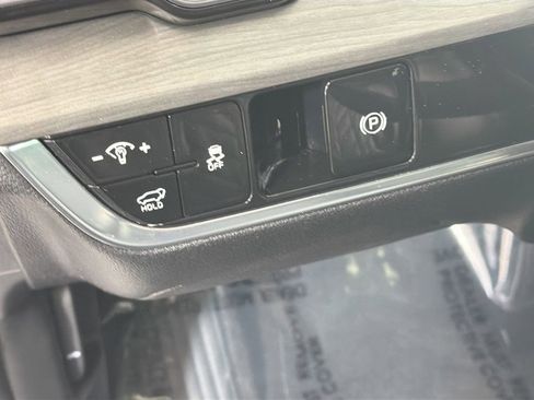 Used 2023 Kia Sportage X-Line w/ X-Line Premium Package AWD/4WD image 13