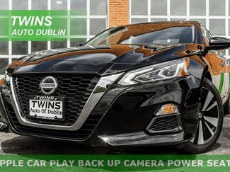 Used 2022 Nissan Altima 2.5 SV image 1