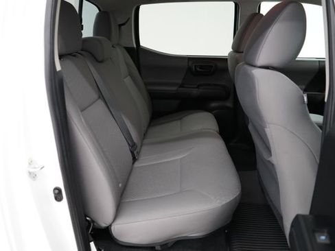 Used 2023 Toyota Tacoma SR AWD/4WD image 55