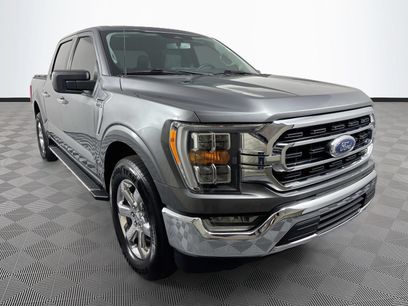 Used 2023 Ford F150 XLT w/ Equipment Group 302A High