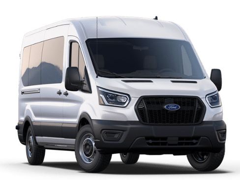 New 2025 Ford Transit 350 XL RWD image 25