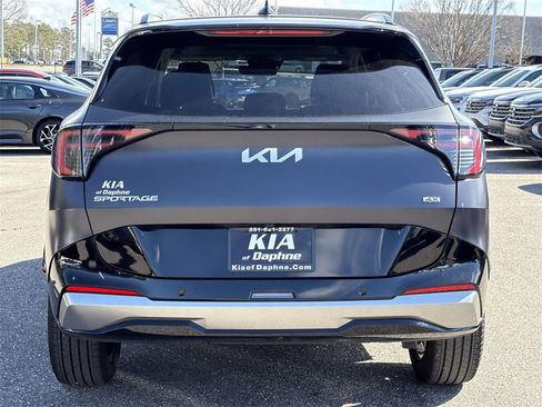 Used 2026 Kia Sportage SX image 31