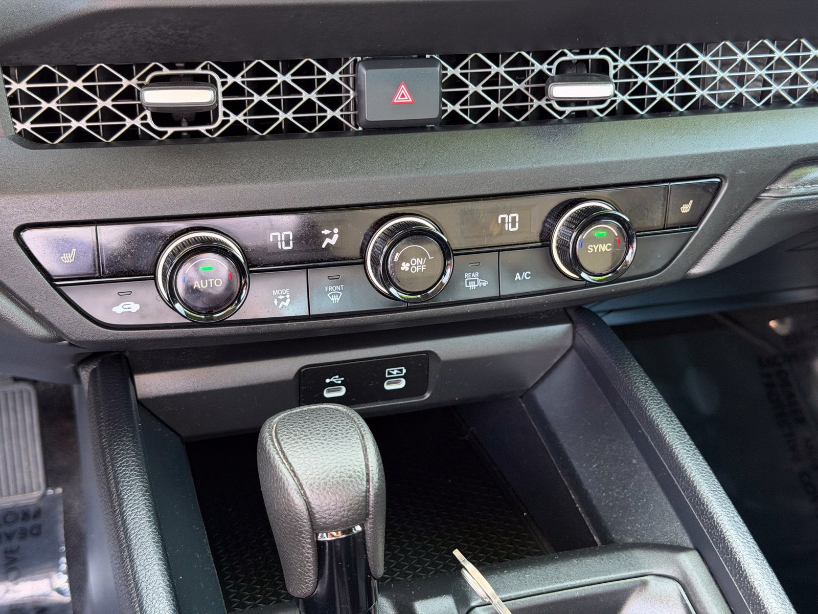 Used 2024 Honda Accord EX image 22