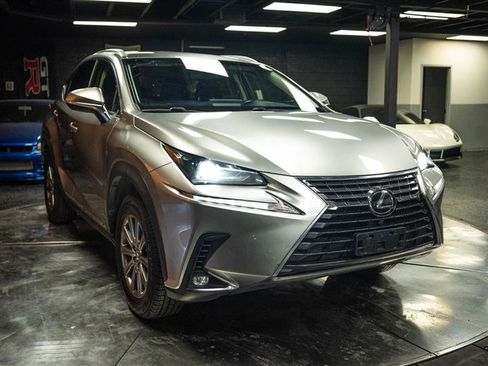 Used 2019 Lexus NX 300 FWD w/ Accessory Package 2 image 5