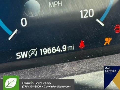 Used 2021 Ford F150 King Ranch w/ Equipment Group 601A High image 16