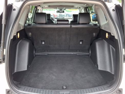 Used 2021 Honda CR-V EX-L image 29