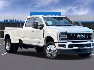 Used 2026 Ford F450 Platinum w/ FX4 Off-Road Package video 2