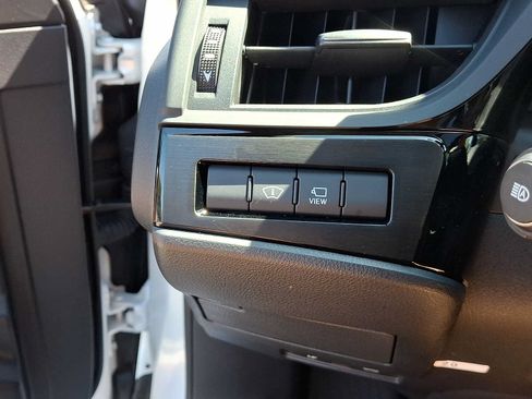 Used 2023 Lexus ES 350 Ultra Luxury w/ Accessory Package (Z1) FWD image 25