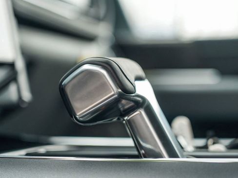 New 2025 Ford F150 Lightning Flash image 23