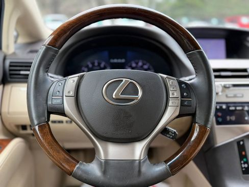 Used 2013 Lexus RX 350 FWD w/ Navigation Pkg image 29
