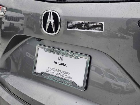 New 2025 Acura RDX SH-AWD w/ Advance Package image 13