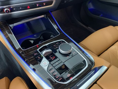 Used 2026 BMW X5 xDrive40i image 17