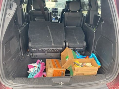 Used 2019 Dodge Grand Caravan GT image 5