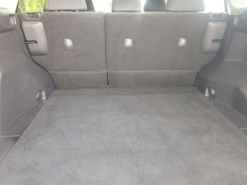 Certified 2024 Toyota RAV4 LE FWD image 29