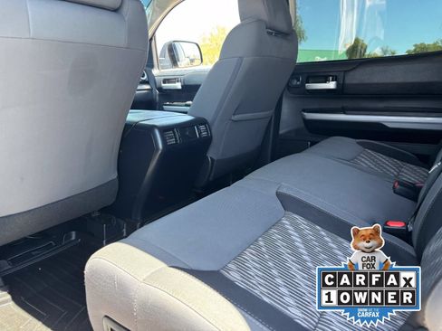 Used 2019 Toyota Tundra SR5 w/ SR5 Upgrade Package RWD image 16