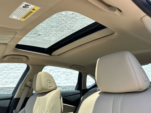 New 2025 Acura TLX w/ Technology Package image 31