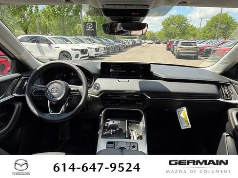 New 2026 MAZDA CX-70 SC Plus AWD/4WD image 20