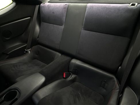 Used 2013 Subaru BRZ Limited w/ Popular Pkg 1A RWD image 21