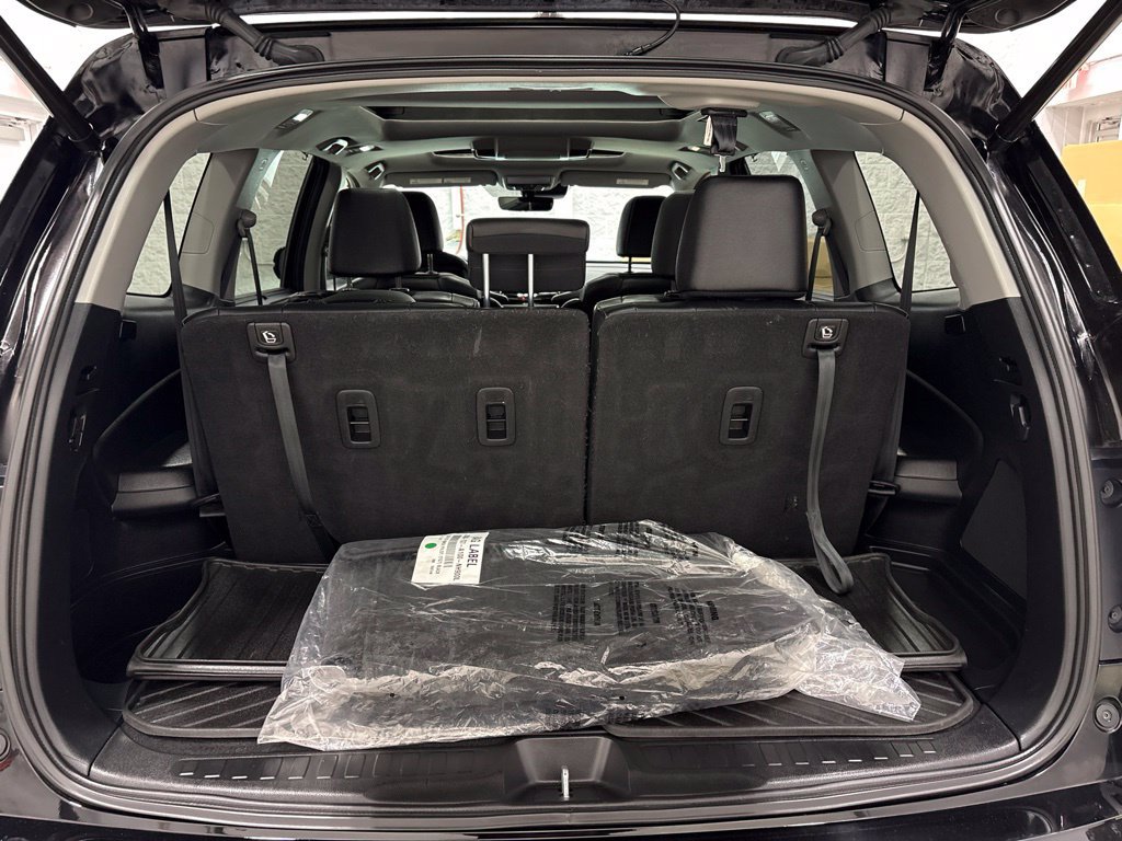 Used 2022 Honda Pilot Elite image 38