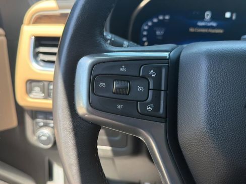 Used 2022 Chevrolet Tahoe Premier image 15