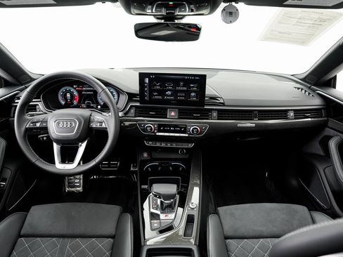 Used 2024 Audi S5 Prestige image 20