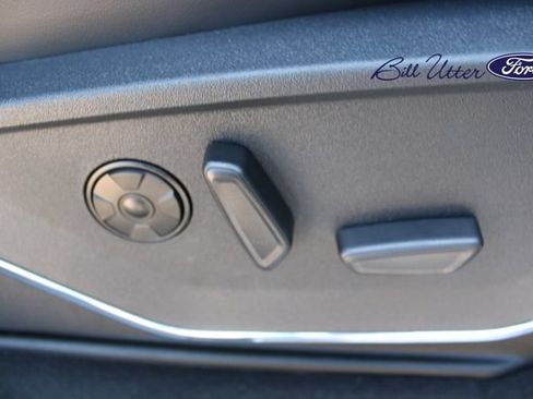 New 2026 Ford F350 Platinum AWD/4WD image 8