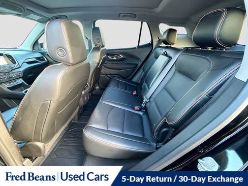 Used 2022 GMC Terrain AT4 w/ Infotainment Package II image 24