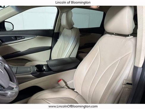 Used 2017 Lincoln MKX Reserve w/ Canadian Touring Package image 24