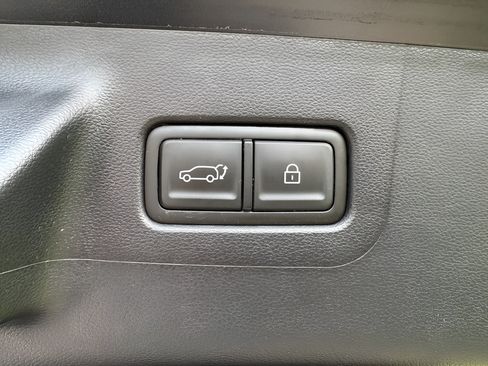 Used 2026 Hyundai Santa Fe SEL w/ Tow & Go Package AWD/4WD image 10