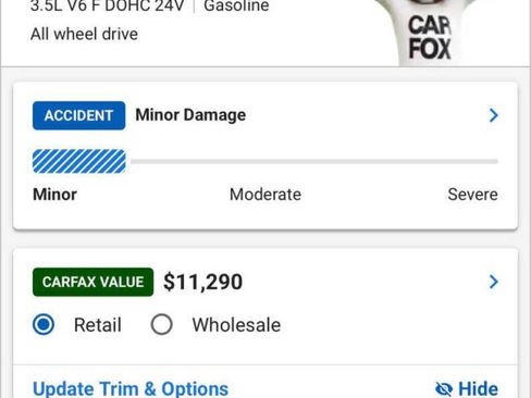 Used 2010 Lexus RX 350 AWD image 23