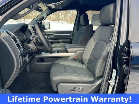 New 2026 RAM 1500 Big Horn image 15