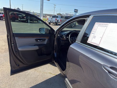 Used 2019 Honda CR-V EX image 18