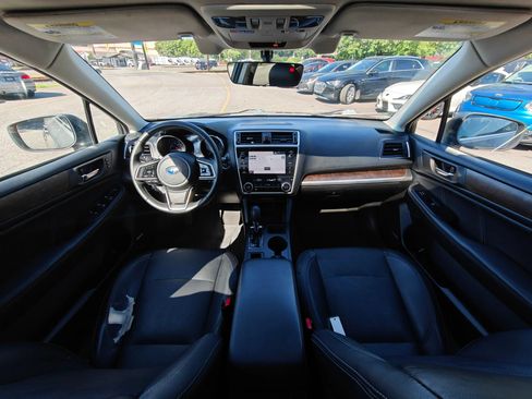 Used 2018 Subaru Outback 2.5i Limited AWD/4WD image 29