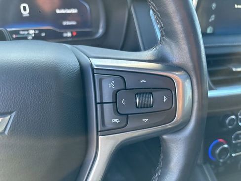 Used 2023 Chevrolet Tahoe Premier w/ Advanced Technology Package image 19