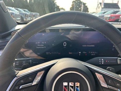 New 2026 Buick Enclave Preferred w/ Power Package image 20