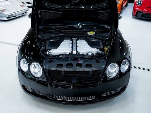 Used 2006 Bentley Continental GT image 79