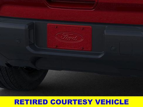 New 2025 Ford Bronco Sport Free Wheeling w/ Convenience Package image 23