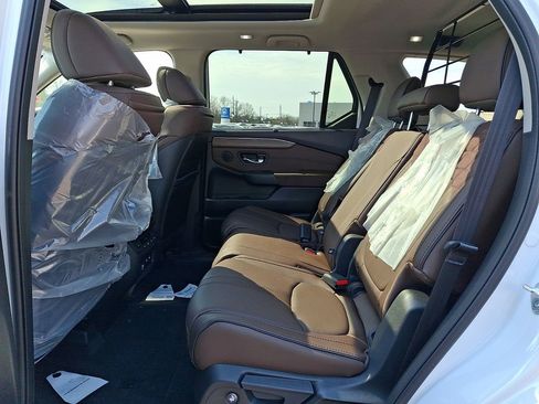 New 2026 Honda Pilot Elite image 6