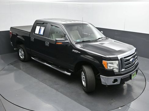 Used 2010 Ford F150 XL AWD/4WD image 37