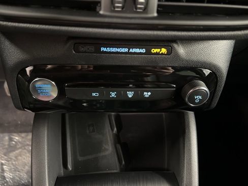 New 2026 Ford Escape ST-Line Select w/ Tech Pack #2 image 14