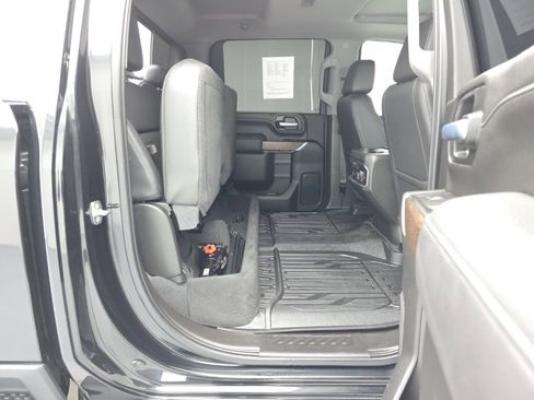 Used 2021 GMC Sierra 2500 Denali w/ Denali Ultimate Package image 66