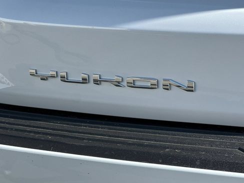 New 2026 GMC Yukon XL Denali Ultimate AWD/4WD image 25
