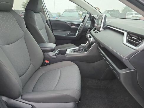 Certified 2024 Toyota RAV4 XLE image 10