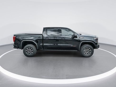 New 2026 GMC Sierra 1500 AT4X AWD/4WD image 9