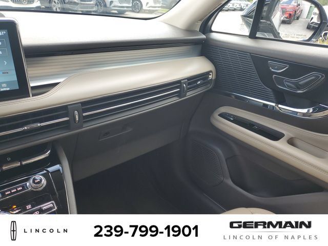 Certified 2021 Lincoln Corsair FWD image 36