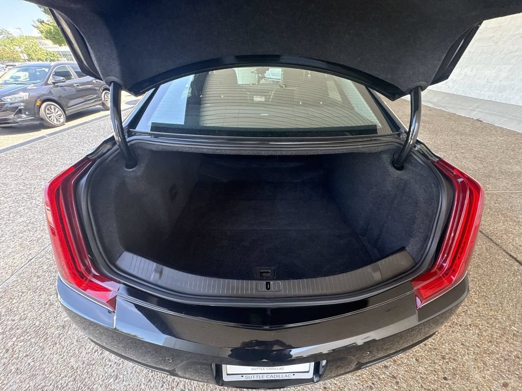 Certified 2019 Cadillac XTS Premium Luxury FWD image 26